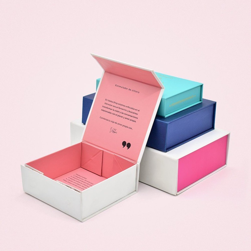 Collapsible Hard Gift Boxes Custom Size with Magnetic Lid Featuring Embossing Matt & Glossy Lamination Sponge Lining – Cosmetics Packaging Box and Luxury Cosmetic Box price