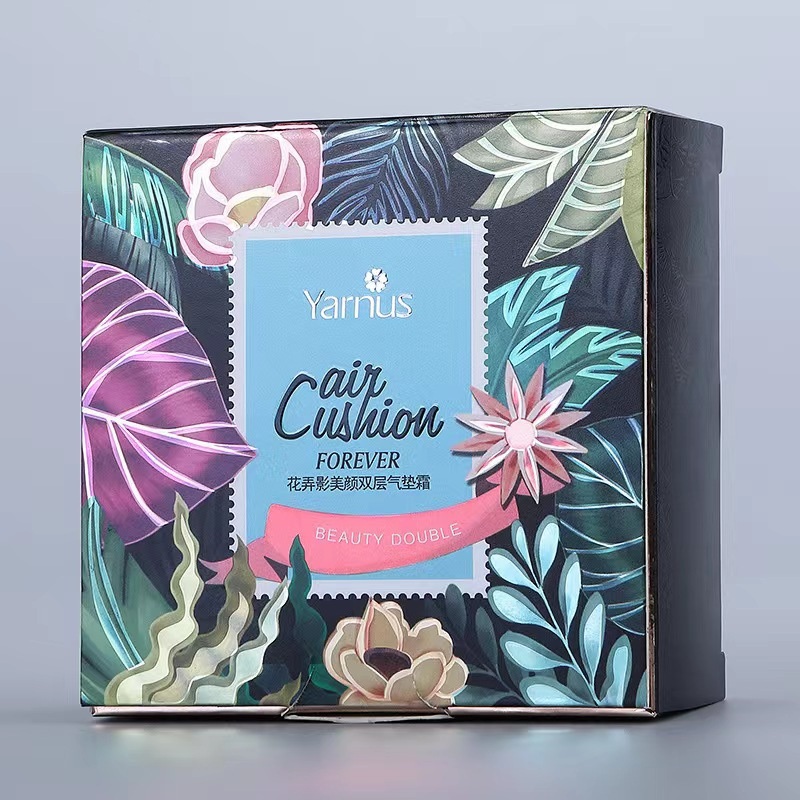 Color Box Packaging Box White Cardboard Box Cover Gift Box Carton Box with Logo – Box and Packing price