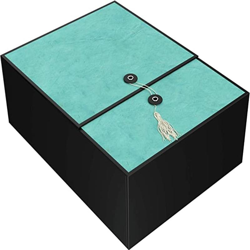 Creative Personalized Daily Necessities Gift Box and High-Quality Cosmetics Packaging Box – Paper Gift Box and Magnetic Gift Box price