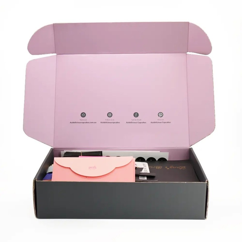 Custom Colored Folding Cosmetic Mailer Boxes for Shipping – Box Packaging Box and Boxes Packaging Boxes price