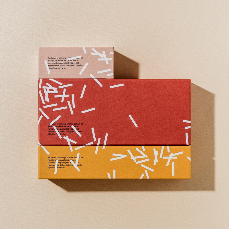 Custom Design Food-Grade Cardboard Carton for Macarons – Paper Box and Box price