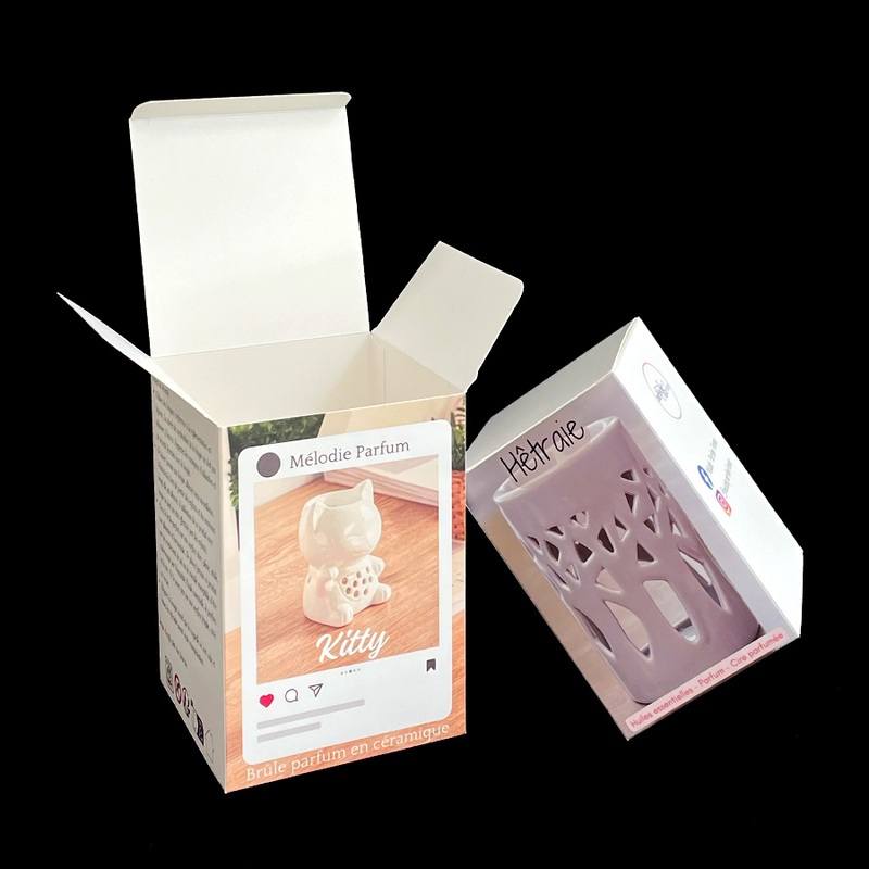 Custom Printed Cardboard Box Skin Care Packaging Luxury Paper Boxes Cosmetic Boxes – Custom Packaging and Custom Printed Boxes price