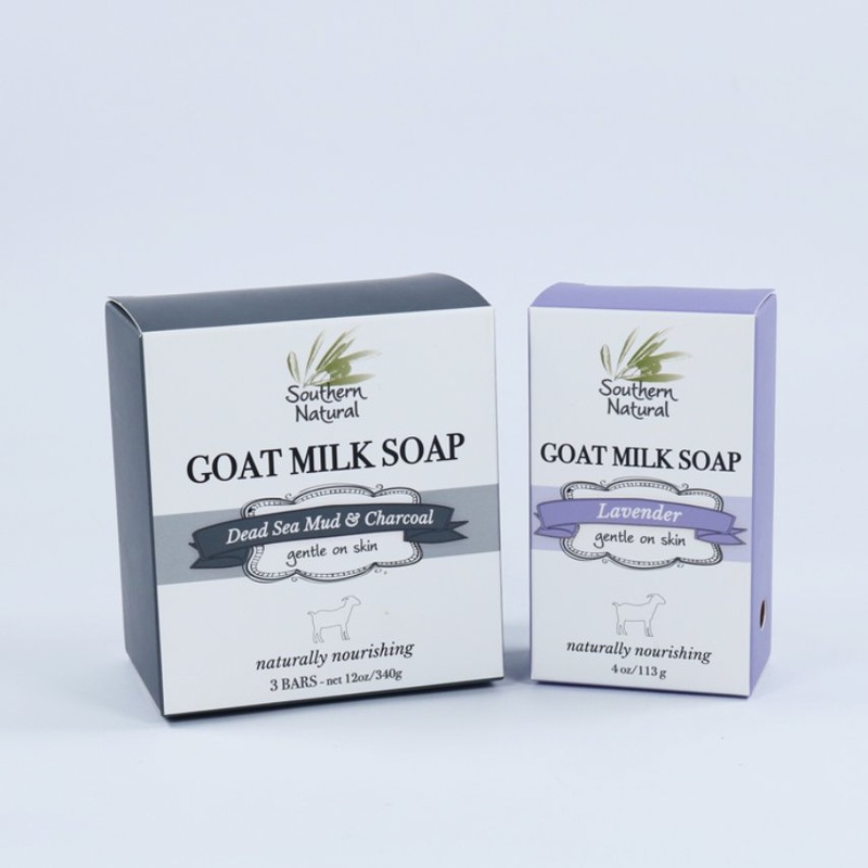 Custom Soap Bar Holder Rectangle Eco Friendly Box – Perfume Box and Cosmetic Packaging price