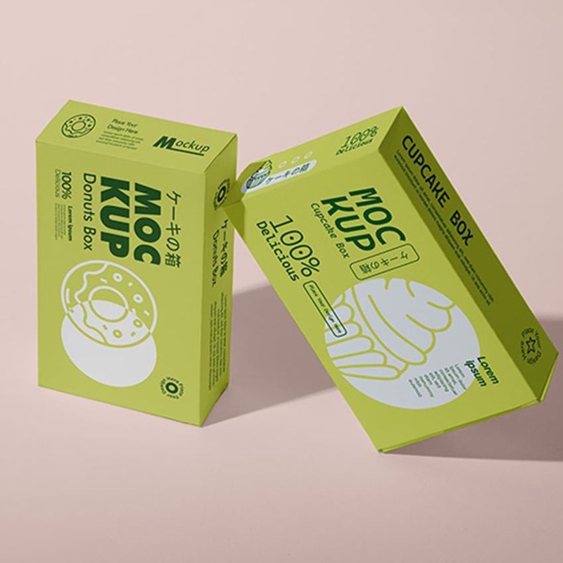 E-Commerce Gift Box Customization, High-Quality Material Packaging Upgrade – Premium Quality Box and Heidelberg Printing Box price