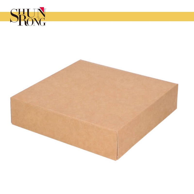 Eco-Friendly Kraft Pastry Boxes – Bulk & Customizable – Cake Box and Pastry Packaging Box price