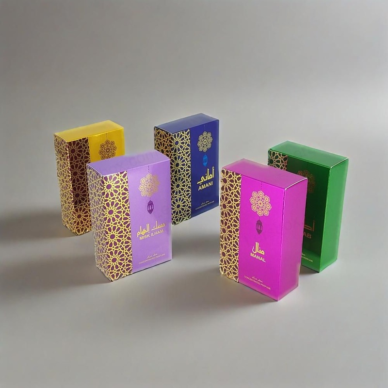 Elegant Premium Rigid Cardboard Paper Magnet Closure Packaging Gift Box – Perfume Box and Gift Box price