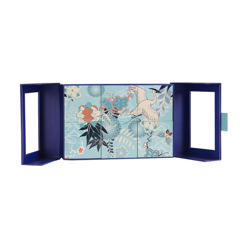 Food Grade Cardboard Drawer Box for Holiday Gifts – Chocolate Box and Food Packaging price