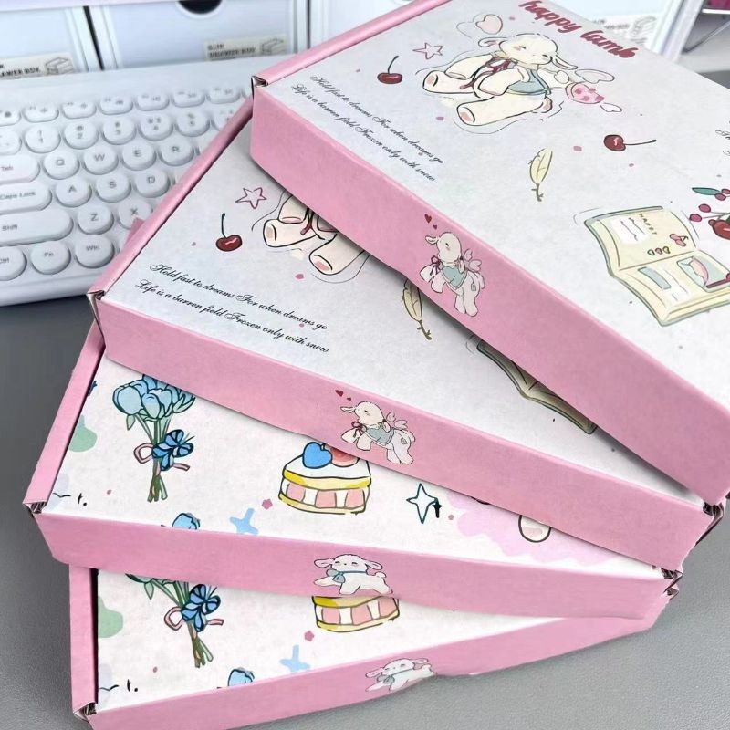 High Quality Custom Logo Paper Box Package Packaging Airplane Folding Paper Box – Box and Gift Box price