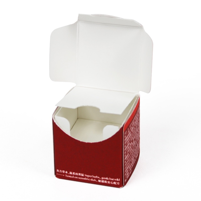 High Quality Lips Gloss Boxes Skincare Products Cosmetic Box for Packaging – Custom Packaging and Custom Printed Boxes price