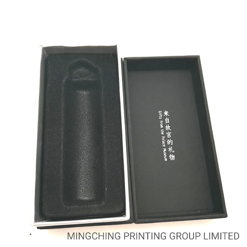 Luxurious Custom Lipstick Packaging Set in Chic Gift Box – Custom Lipstick Box and Premium Packaging Box price