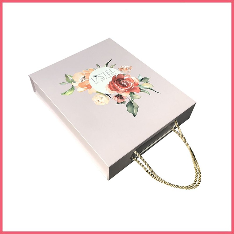 Professional Factory Design Fancy Cosmetic Packaging Box with EVA Insert – Cosmetic Paper Box and Cosmetic Packaging Box price