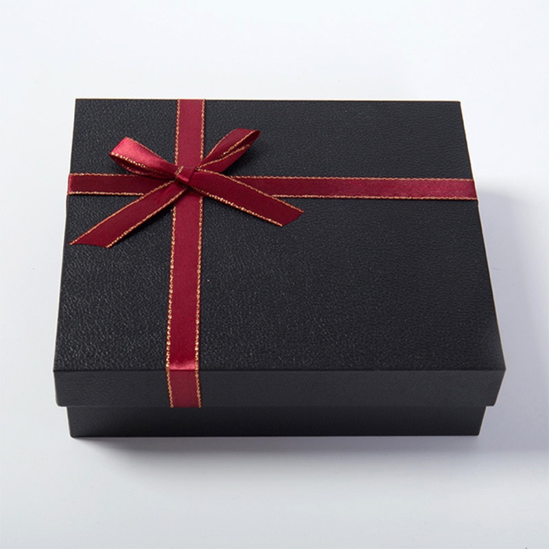 Small Cardboard Black Gift Box – Black Gift Box and Black Gift Boxes price