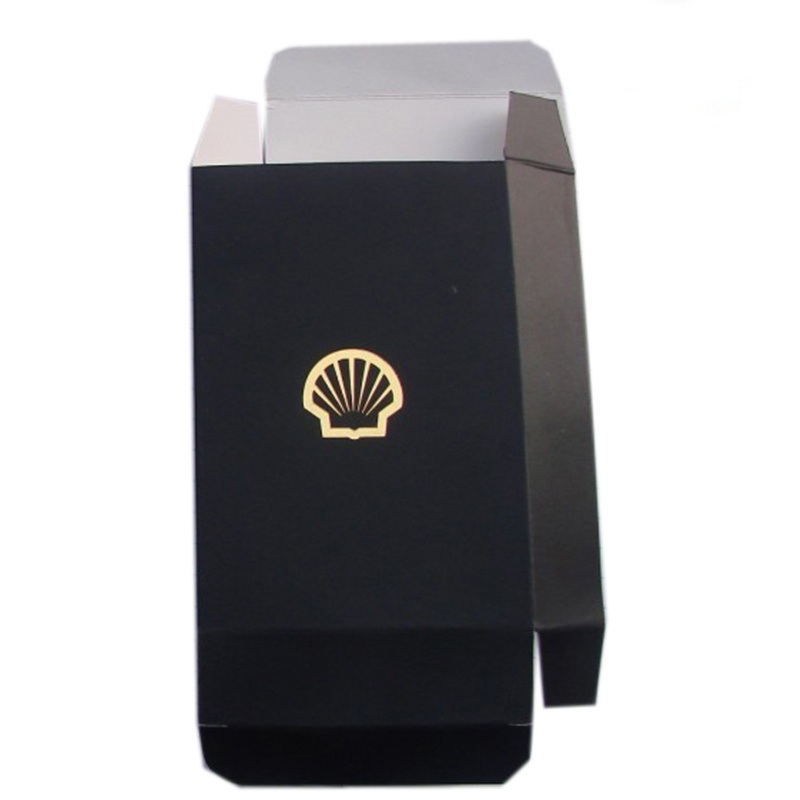 Tailor-Made Cardboard Box for Perfume Cosmetic Retail Packaging Display – Fold Paper Box and Gift Paper Box price