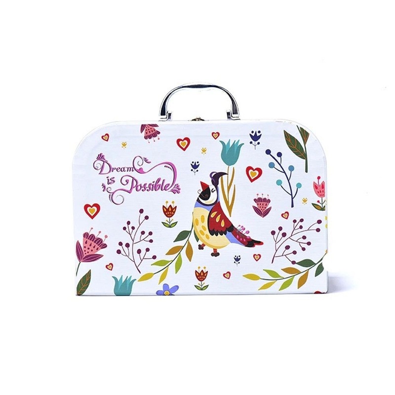 Unique Arc-Shaped Storage Box for Gifts and Personal Items – Box and Packaging Box price