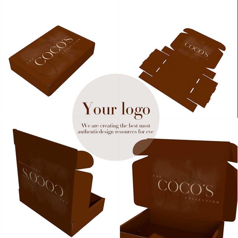 Wholesale Custom Logo Premium Luxury Cardboard Paper Gift Wig Hair Extension Maqnetic Packaging Box Customized Ribbon Art – Paper Shoe Box and Packing Box price