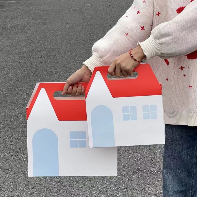 Wholesale Customised Size Print Logo Fancy Paper Special Day Wedding Personalised Gift Bag with Handle Flower Bags – Box and Packing price