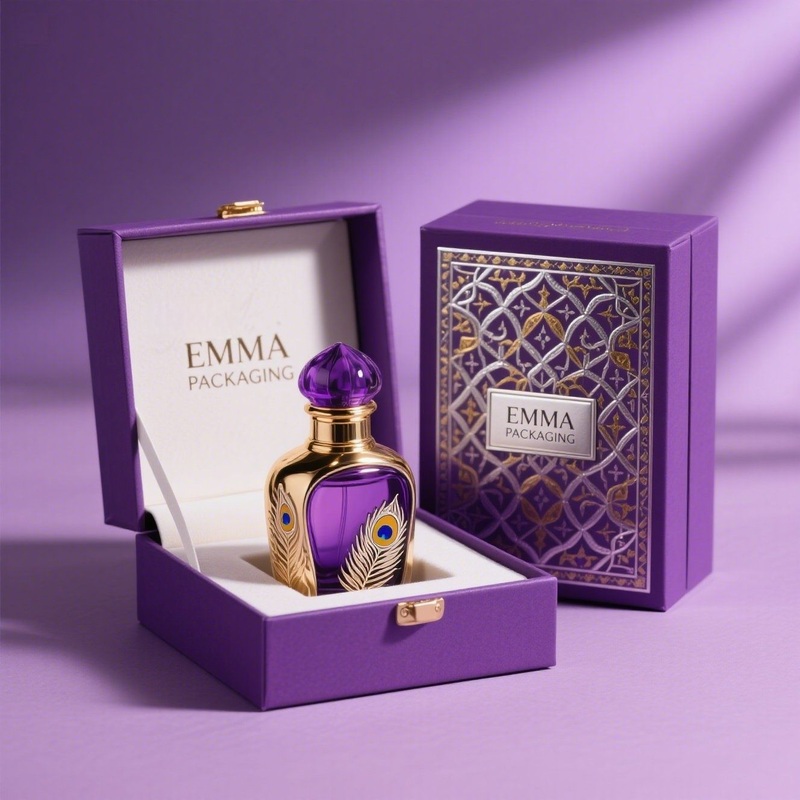 15ml Small Brand Perfume Boxes Supplier China – 15ml Perfume and 30ml Perfume price