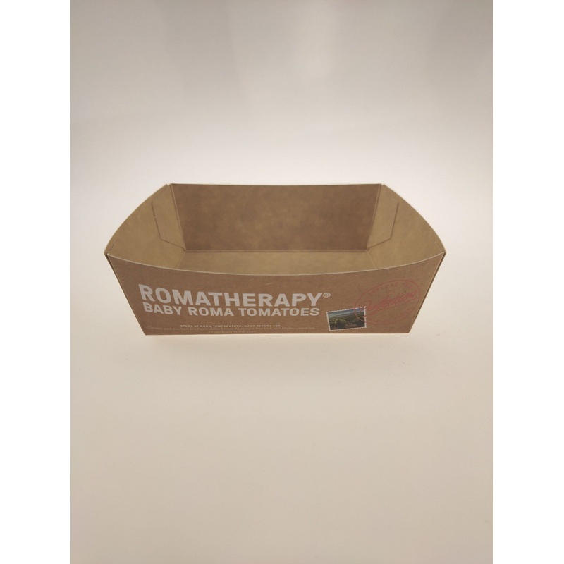 Bespoke Food Grade Paper and Oil Burger Fast Food Tray Box – Packaging Box and Packing Box price