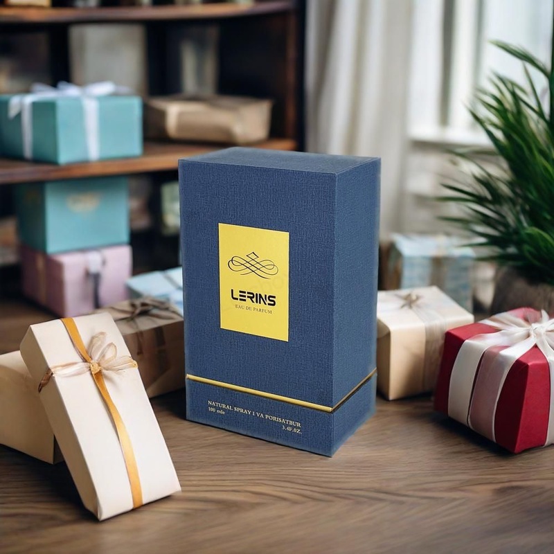 Custom Cardboard Box Packaging Gift Box Packaging Perfume Cosmetics Jewelry Packaging Gift Box – Gift Box and Packaging Box price
