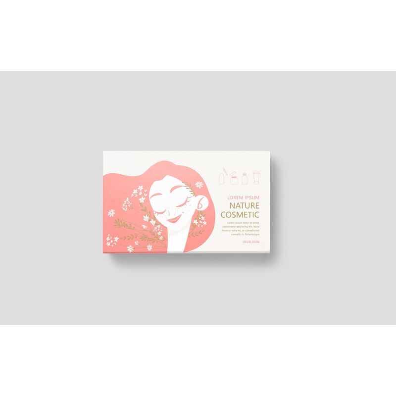 Custom Design High Quality FSC Paper Board Cardboard Boxes Customized Cosmetic Packaging Mask Paper Boxes Skin Care Box Health Care Paper Box – China Wholesale and Gift Box price