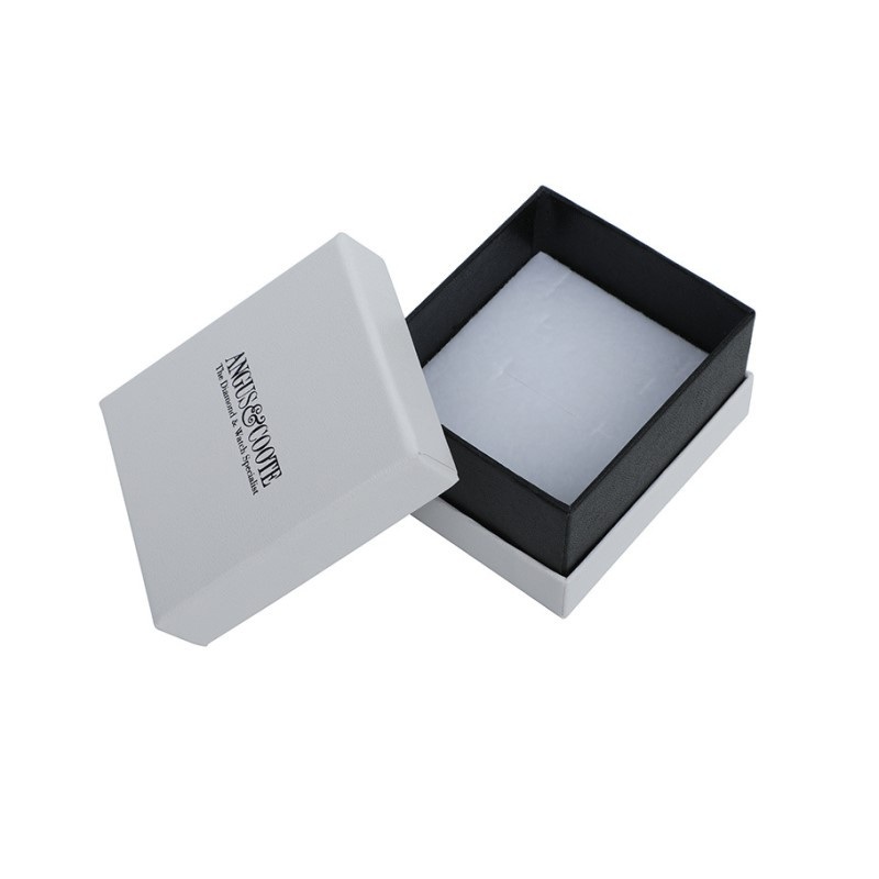 Custom Logo Jewellery Necklace Bracelet Rings Drawer Gift Paper Jewelry Box – Jewelry Box and Cardboard Box price