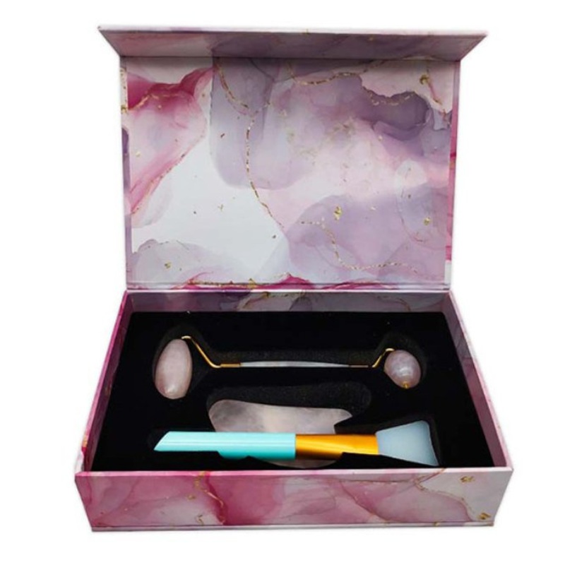 Custom Magnetic Clamshell Gift Box Cosmetic Cardboard Packaging Box – Gift Watches and Gift Box price