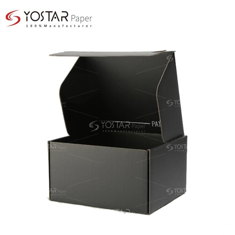 Custom Printed Corrugated Cardboard Gift Boxes for Shipping – Custom Box and Printed Box price