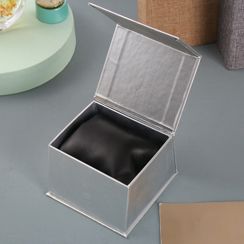 Customized Corrugated Paper Jewelry Storage Cardboard Luxury Custom Packaging Gift Box – Paper Box and Gift Box price
