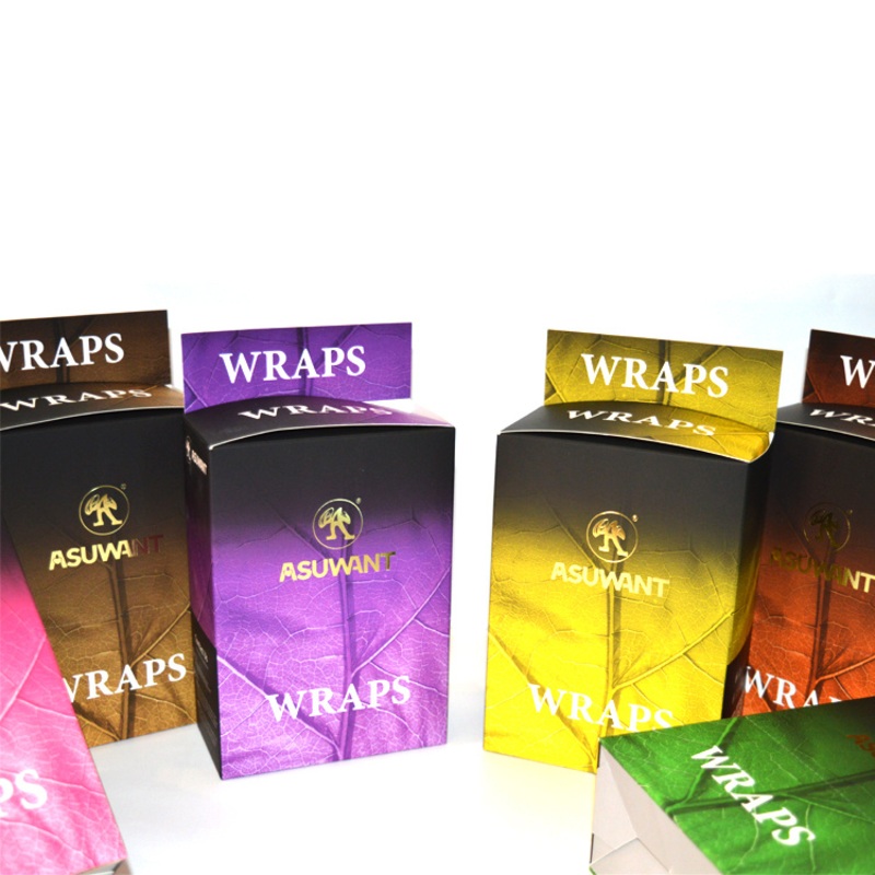 Customized Display Accept Customization Humidor Wholesale Custom Paper Packaging Boxes Cigar Box – Display Box and Paper Boxes price