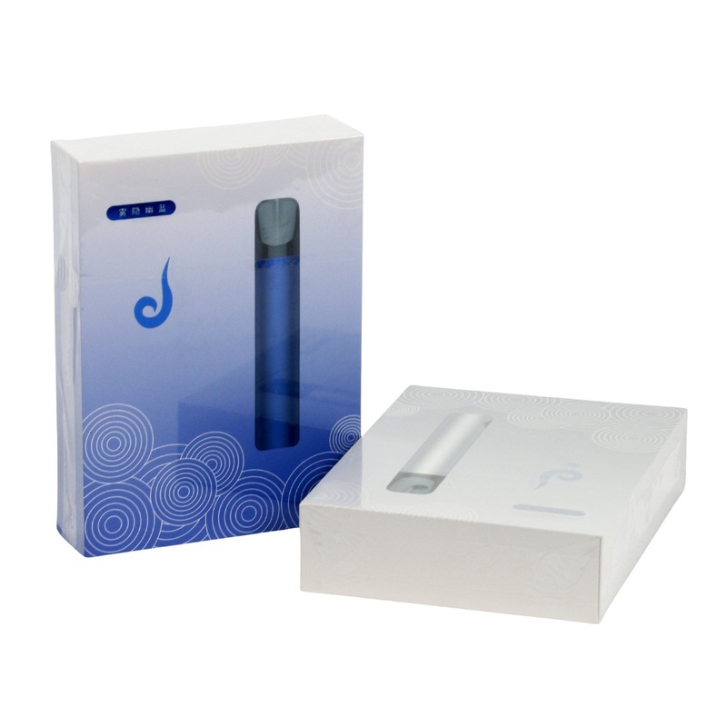 Environmental Protection Customized High Quality Luxury Printing High Quality Packaging Box – Custom Packaging and Custom Printed Boxes price