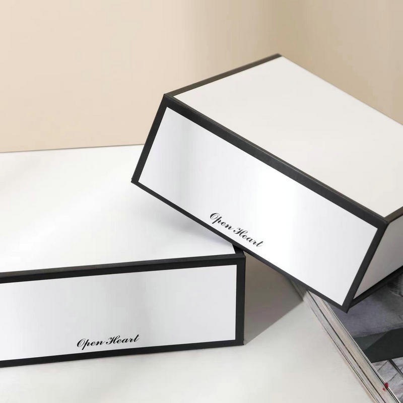 Follow Big Famous Brand Foldable Magnet Box for Gifts/Beautys/ Cosmetic/Garments – Cosmetic Packaging and Packaging Box price