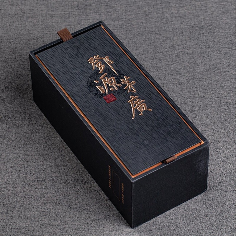 Gift Box Beverage Box Wine Gift Box Candle Gift Box Shoe Gift Box Candle Box Shoe Box Shirt Box – Wine Bottle Gift Box and Leather Wine Box price