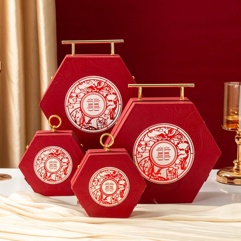 Hexagon Gift Boxes  Cardboard & Jewelry Packaging in Unique Shapes – Hexagon Gift Box and Hexagon Cardboard Box price