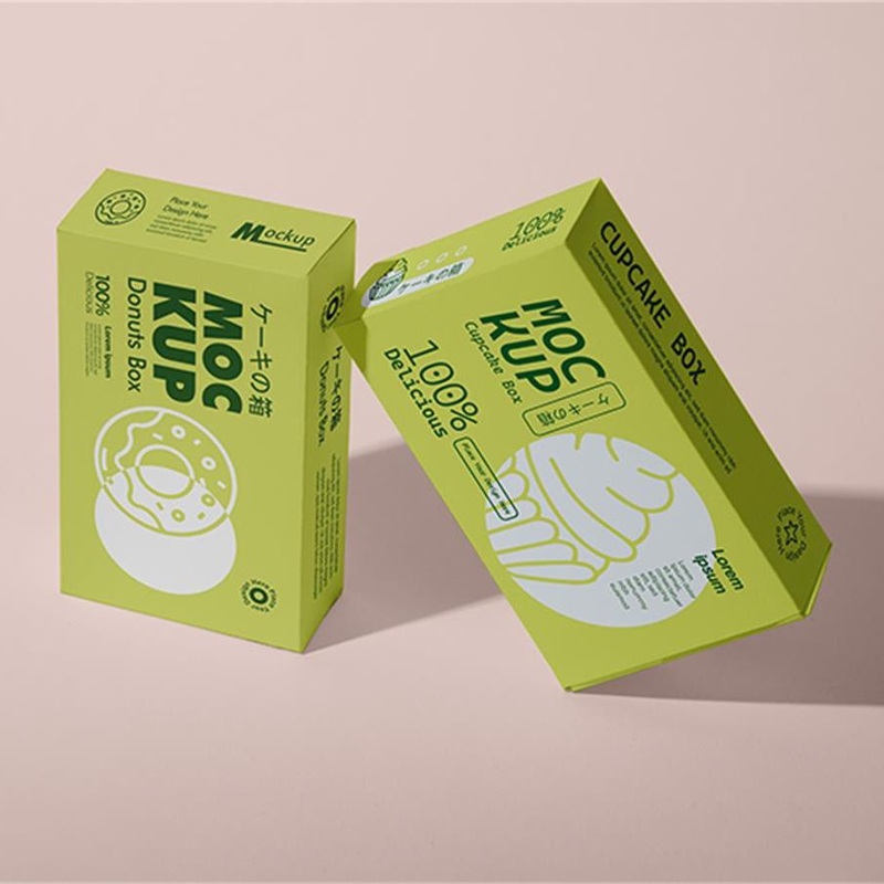 High Quality Customized Paper Box Brand, Craftsmanship, Affordable Pricing – High Quality Box and Custom Packaging Box price