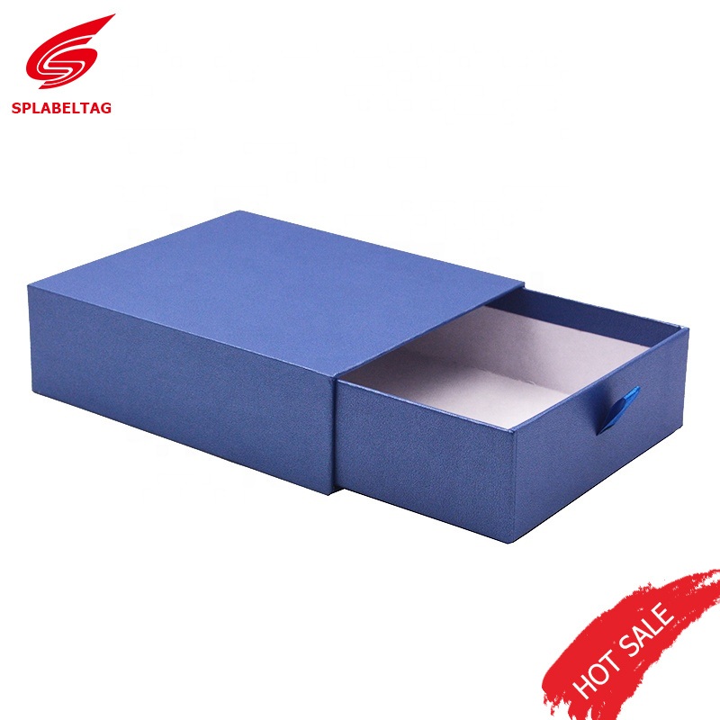Hot Sale Luxury Custom Design Cup Watch Drawer Cardboard Paper Gift Box – Gift Box and Jewelry Box price