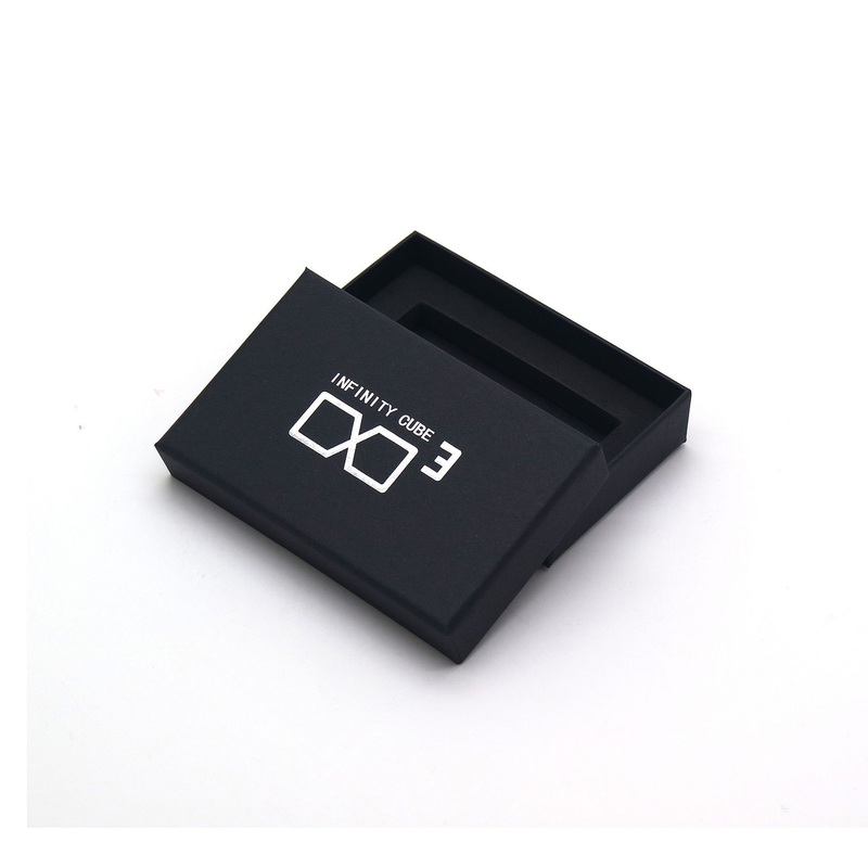 Light Disk Box Android Carplay Ai Box Wireless Car Multimedia Player New Style Android Carplay Ai Box Packaging Box – Cardboard Box and USB Cable Box price