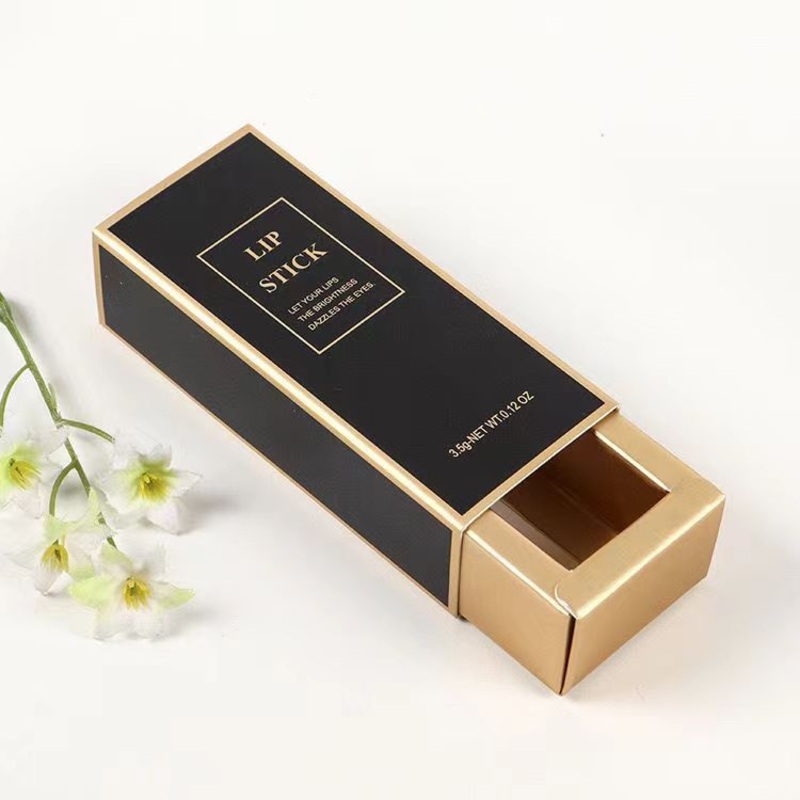 Lip Stick Box Lip Balm Box Carton Box Wholesale Custom Luxury Custom Printed Logo Packaging Box Wedding Gift Box Birthday Gift Box Jewelry Box – Box and Packing price