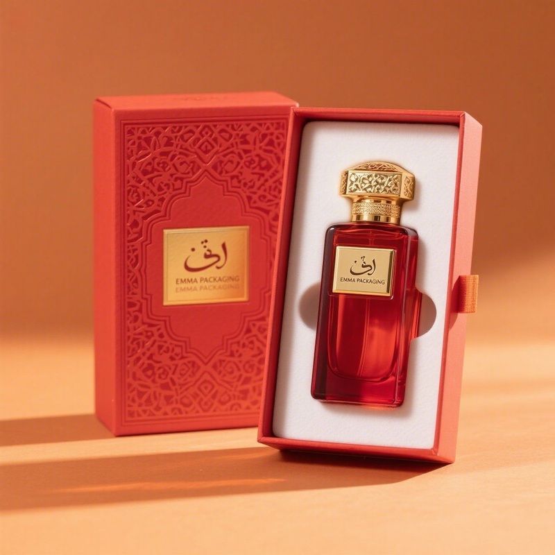 Malaysia Top Grade Perfume Distributor – Arabic Perfume Box and 8ml Perfume Box price