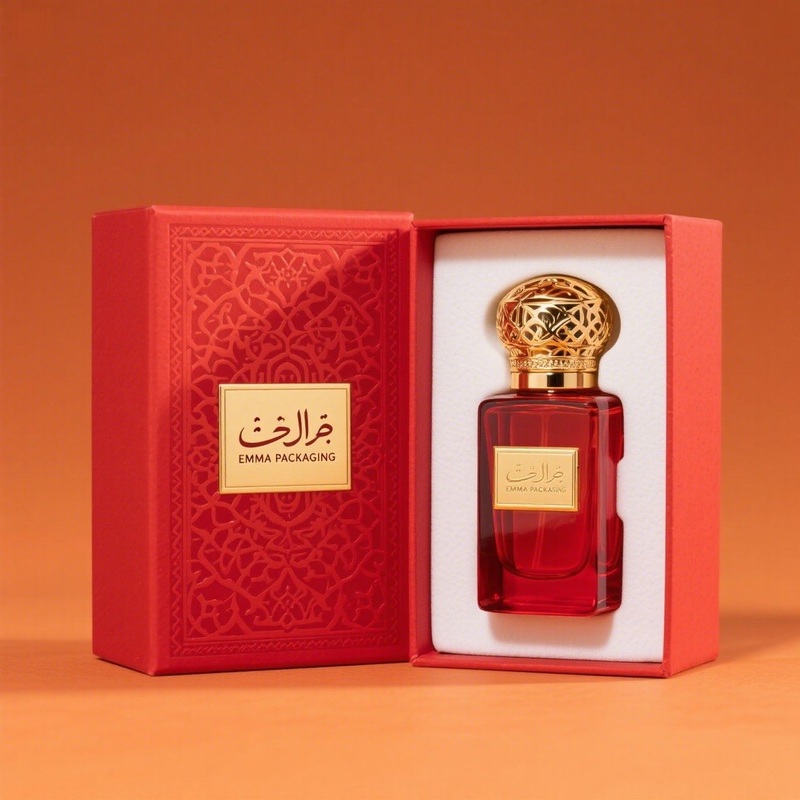Modular Perfume Display Box Set – Arabic Perfume Box and 8ml Perfume Box price