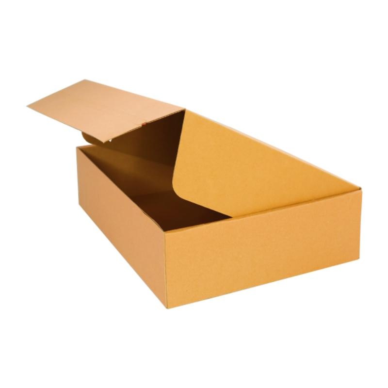 Multi-Purpose Eco-Friendly Packaging Box for Toys and Apparel – Versatile Packaging and Toys Packaging price