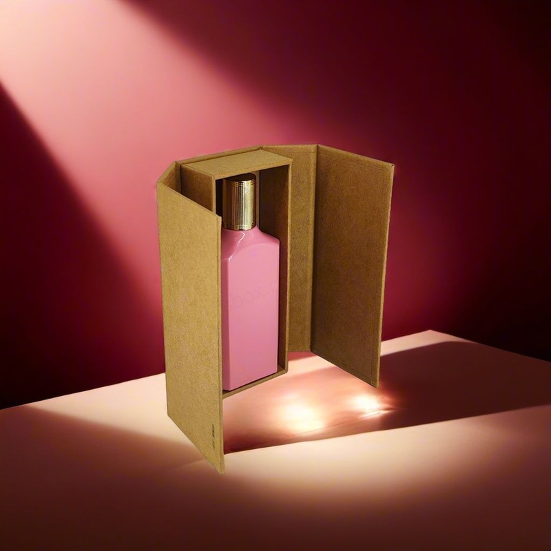 Packaging Printed Cardboard Magnetic Packing Box High Quality Paper Gift Box Packing Boxes Wholesale with Custom Logo Printing – Gift Box and Luxury Perfume Box price