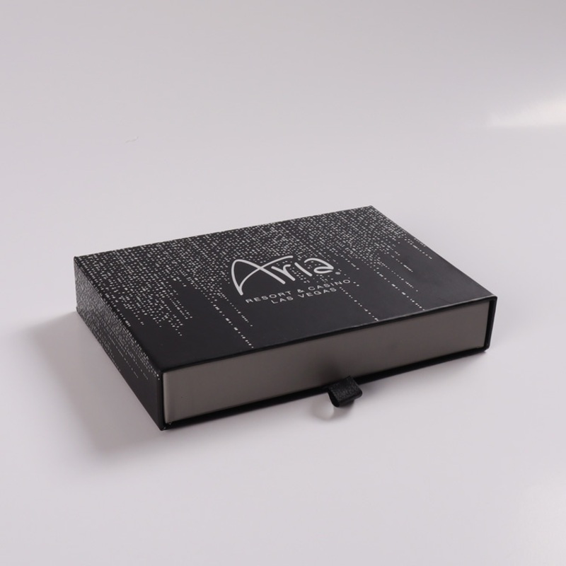 Printed Sliding Cardboard Drawer Shape Gift Jewelry Packaging Paper Box – Slide Paper Box and Jewellry Box price