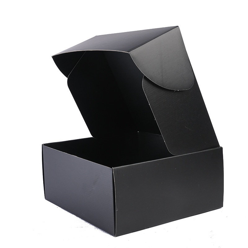 Spot Factory Wholesale Aircraft Box Packing Box Extra Hard Thin Corrugated Aircraft Box – Packaging Boxes and Corrugated price