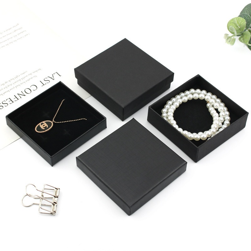 Wholesale Valentines Day Gift Paper Display Cardboard Luxury Packaging Jewellery Box – Paper Box and Gift Box price