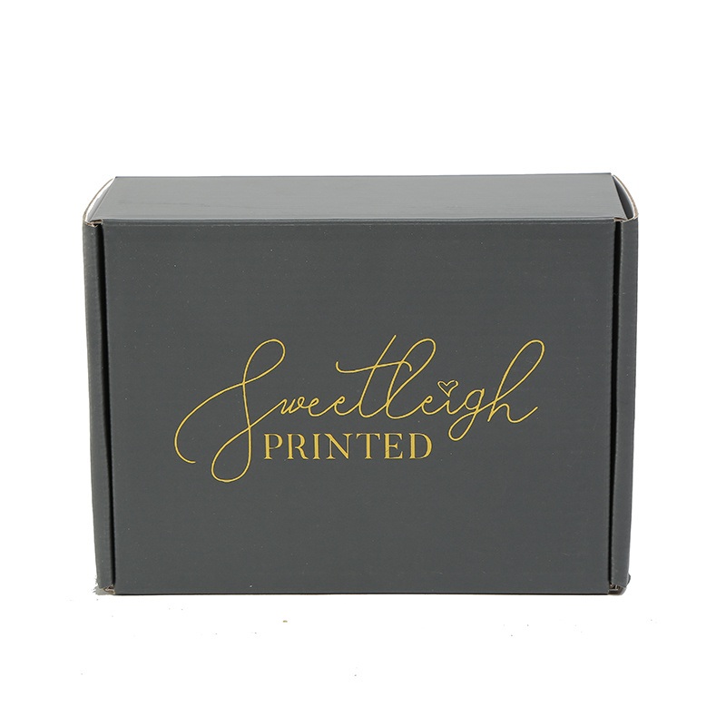 2019 Home Custom Corrugated Box – Shipping Box and Corrugated Box price