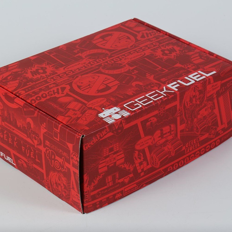 Custom Full Color Printing Garment Shoes Accessories Packaging Corrugated Shipping Mailer Box – Folding Cardboard Box and Recycled Paper Box price