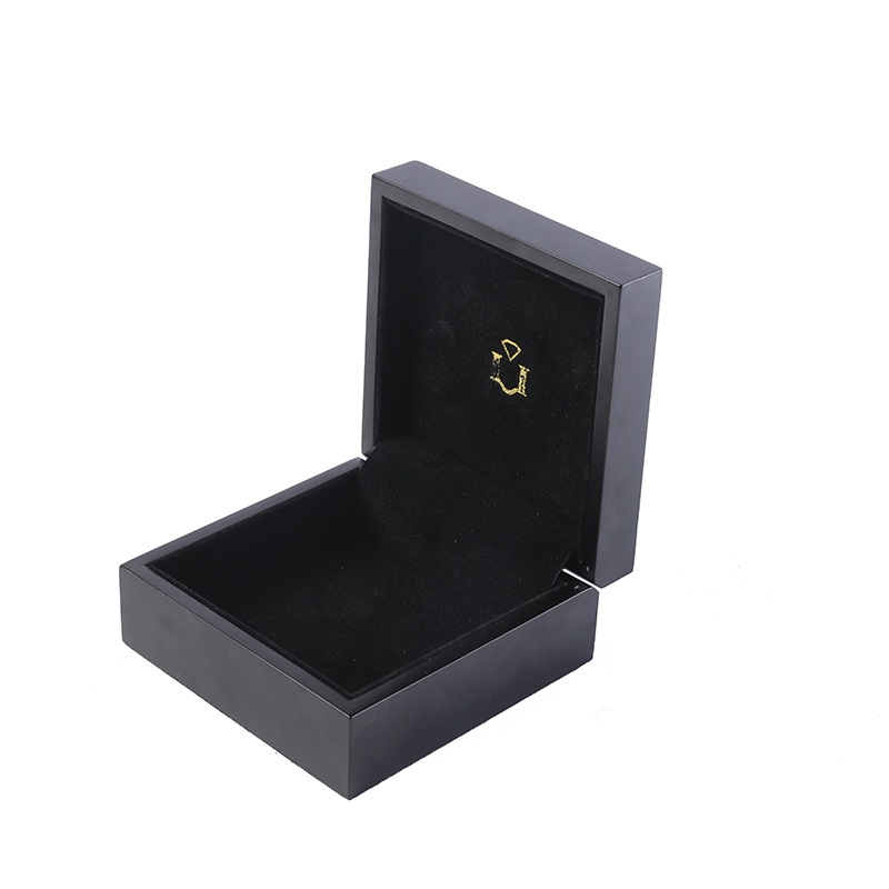 Custom Logo Black Luxury Paper Tuck Top Cardboard Mailing Boxes Gift Box – Gift Box and Gift Boxes price
