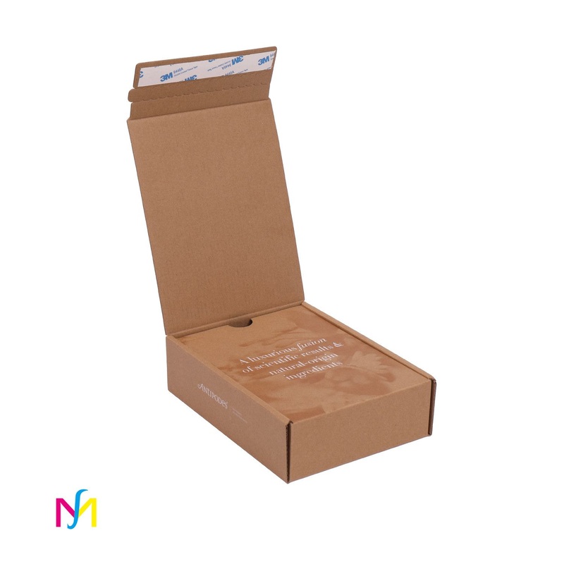 Custom Logo Folding Paper Box Noite Cardboard Shipping Mailer Storage Box – Paper Box and Storage Box price