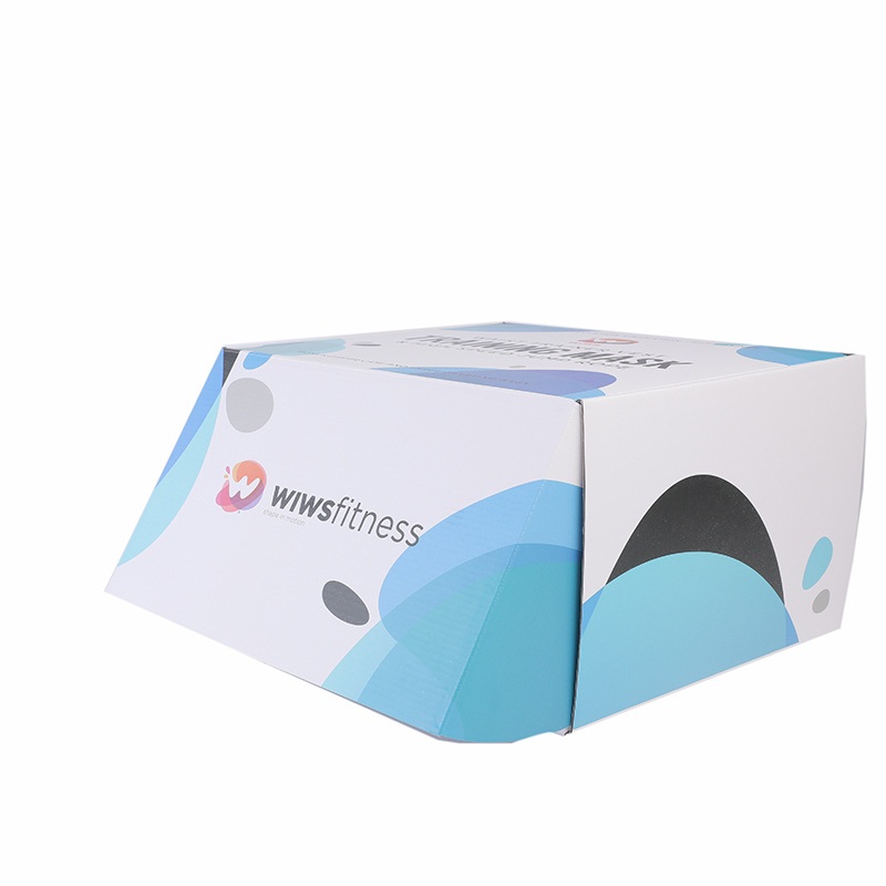 Customized Design with Heavy Cardboard for Machine Packaging and Shipping Paper Box – Packaging Box and Wine Box price