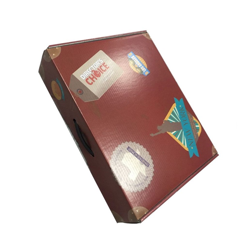 Easy Set-up Thick Cardboard Box – Easy Set-up Cardboard Box and Easy Set-up Box price